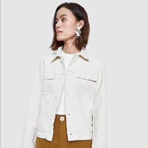 Jesse Kamm Ranch Jacket